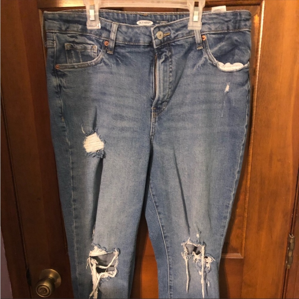 Old navy